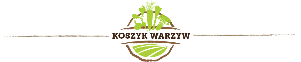 Logo - Koszyk Warzyw